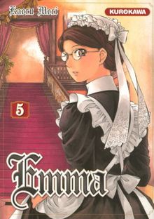 Emma. Vol. 5