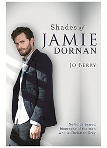 Shades of Jamie Dornan