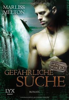 SEAL Team 12: Gefährliche Suche