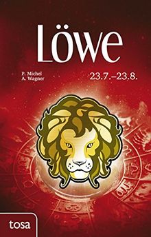 Löwe: 23. Juli - 23. August