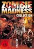 Zombie Madness Collection [2 DVDs]