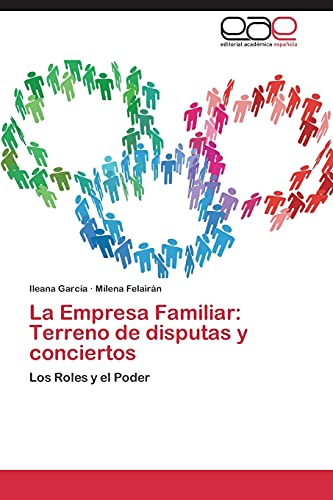 La Empresa Familiar: Terreno de disputas y conciertos: Los Roles y el Poder