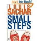 Small Steps (Readers Circle)