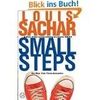 Small Steps (Readers Circle)