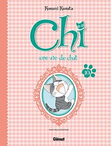 Chi, une vie de chat. Vol. 10