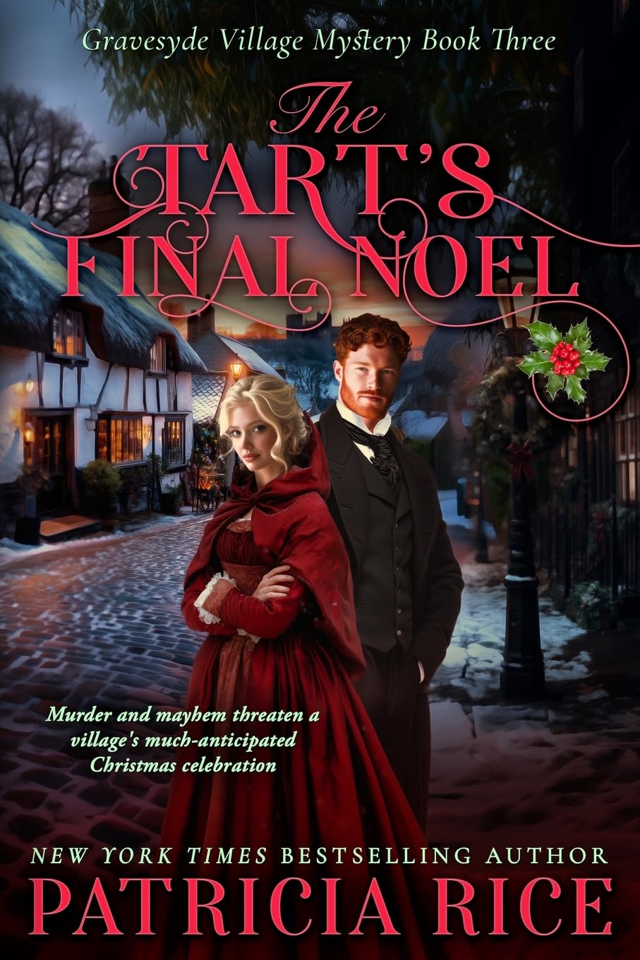 The Tart's Final Noel