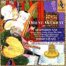 Orient-Occident