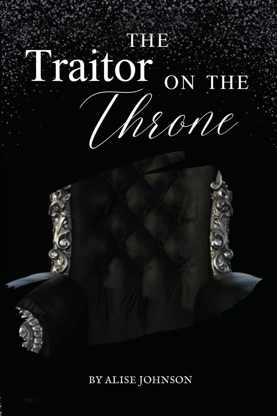 The Traitor on the Throne
