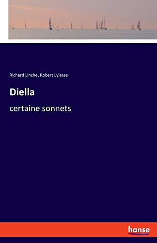 Diella: certaine sonnets