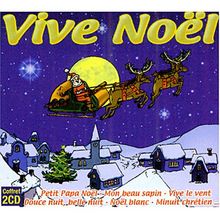 Vive Noel