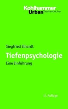 Tiefenpsychologie: Eine Einführung