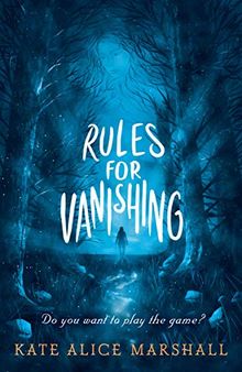 Rules for Vanishing von Kate Alice Marshall | Buch | Zustand sehr gut