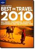Lonely Planet's Best in Travel 2010 (Lonely Planet Best in Travel)