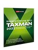 TAXMAN 2022 (für Steuerjahr 2021) | frustfreie Verpackung | Steuererklärungs-Software für Arbeitnehmer, Familien, Studenten und im Ausland Beschäftigte
