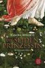 Die Seidenprinzessin: Historischer Roman