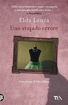 UNO STUPIDO ERRORE