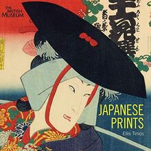 Japanese Prints Ukiyo-e in Edo 1700-1900