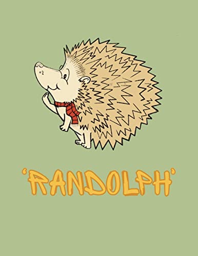 'Randolph': Before the Noise