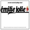 Emilie Jolie [Vinyl LP]