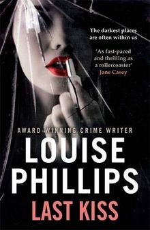 Last Kiss (A Dr Kate Pearson novel)