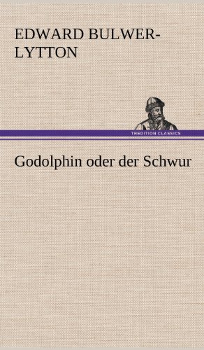 Godolphin oder der Schwur