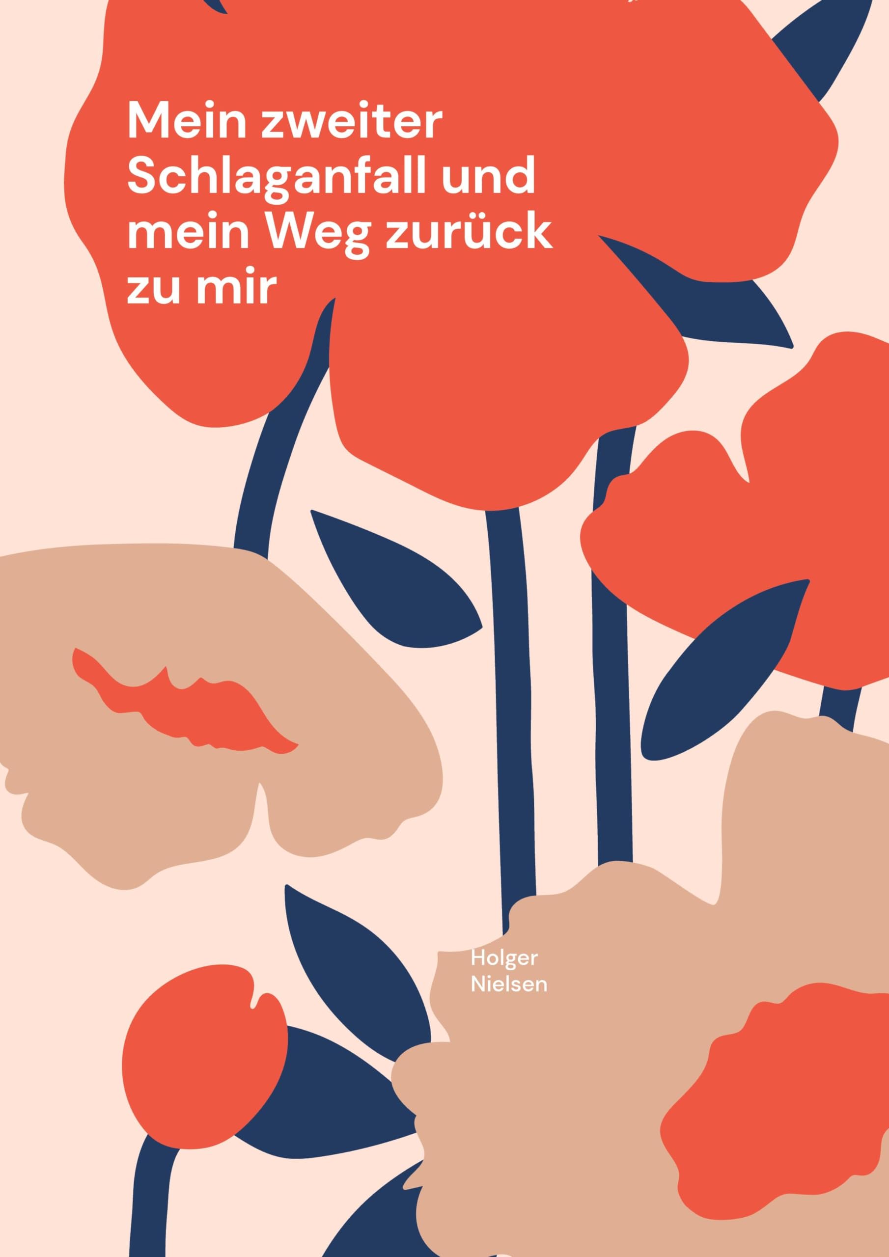 Mein zweiter Schlaganfall und mein Weg zurück zu mir: Eine therapeutische Nabelschau