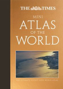The Times Atlas of the World. Mini Edition (Times Mini Atlas of the World)