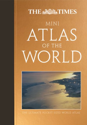 The Times Atlas of the World. Mini Edition (Times Mini Atlas of the ...