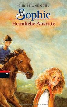 Sophie - Heimliche Ausritte: BD 2