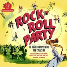 Rock'n'roll Party