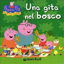 Una gita nel bosco