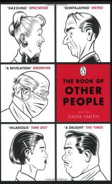 The Book of Other People von Penguin | Buch | Zustand gut