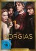 Die Borgias - Die zweite Season [4 DVDs]