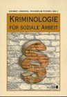 Kriminologie für soziale Arbeit