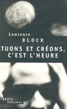 Tuons et créons, c'est l'heure