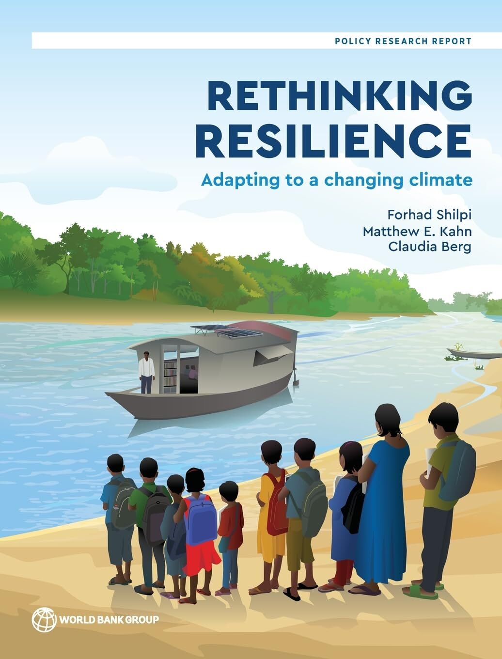Rethinking Resilience