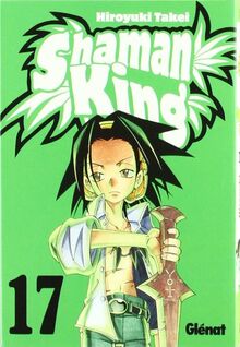 Shaman King