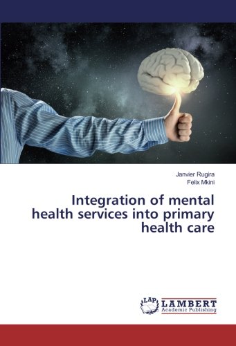 Integration of mental health services into primary health care