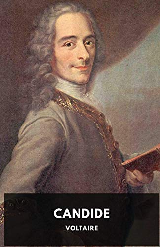 Die Buchhandlung in Oelde hat das Buch Candide (1759 unabridged edition): A French satire by Voltaire