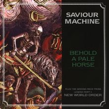 Behold a Pale Horse