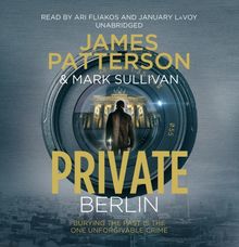 Private Berlin: (Private 5)