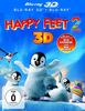 Happy Feet 2 (+ Blu-ray) [Blu-ray 3D]