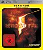 Resident Evil 5 [Platinum]