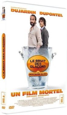 Le bruit des glaçons [FR Import]