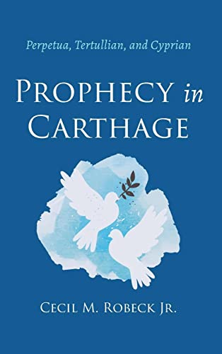 Prophecy in Carthage