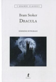 Dracula (I grandi classici)