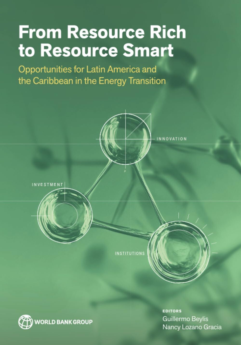 From Resource Rich to Resource Smart