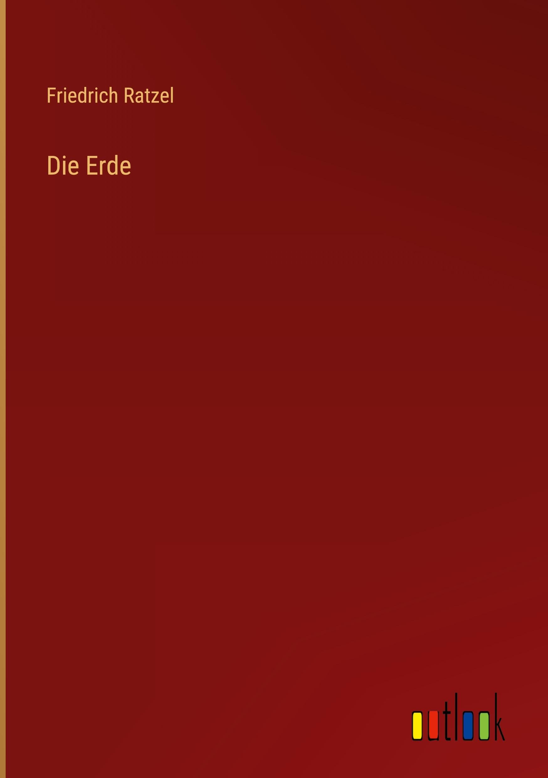 Die Erde
