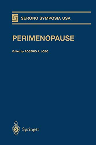 Perimenopause (Serono Symposia USA)