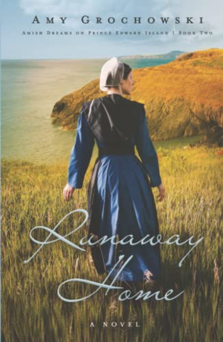 Runaway Home: A Contemporary Amish Romance: A Contemporary Amish Romance (Amish Dreams on Prince Edward Island, Band 2)